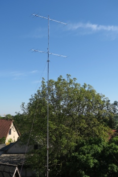 7 over 7 ele DK7ZB (2m band)